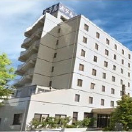 Hotel Tsubame Hills Extérieur photo