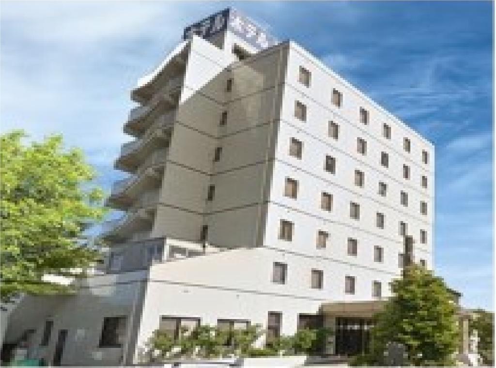 Hotel Tsubame Hills Extérieur photo