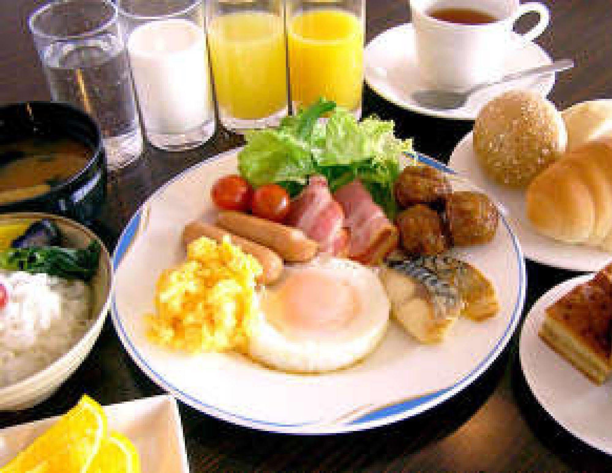 Hotel Tsubame Hills Extérieur photo
