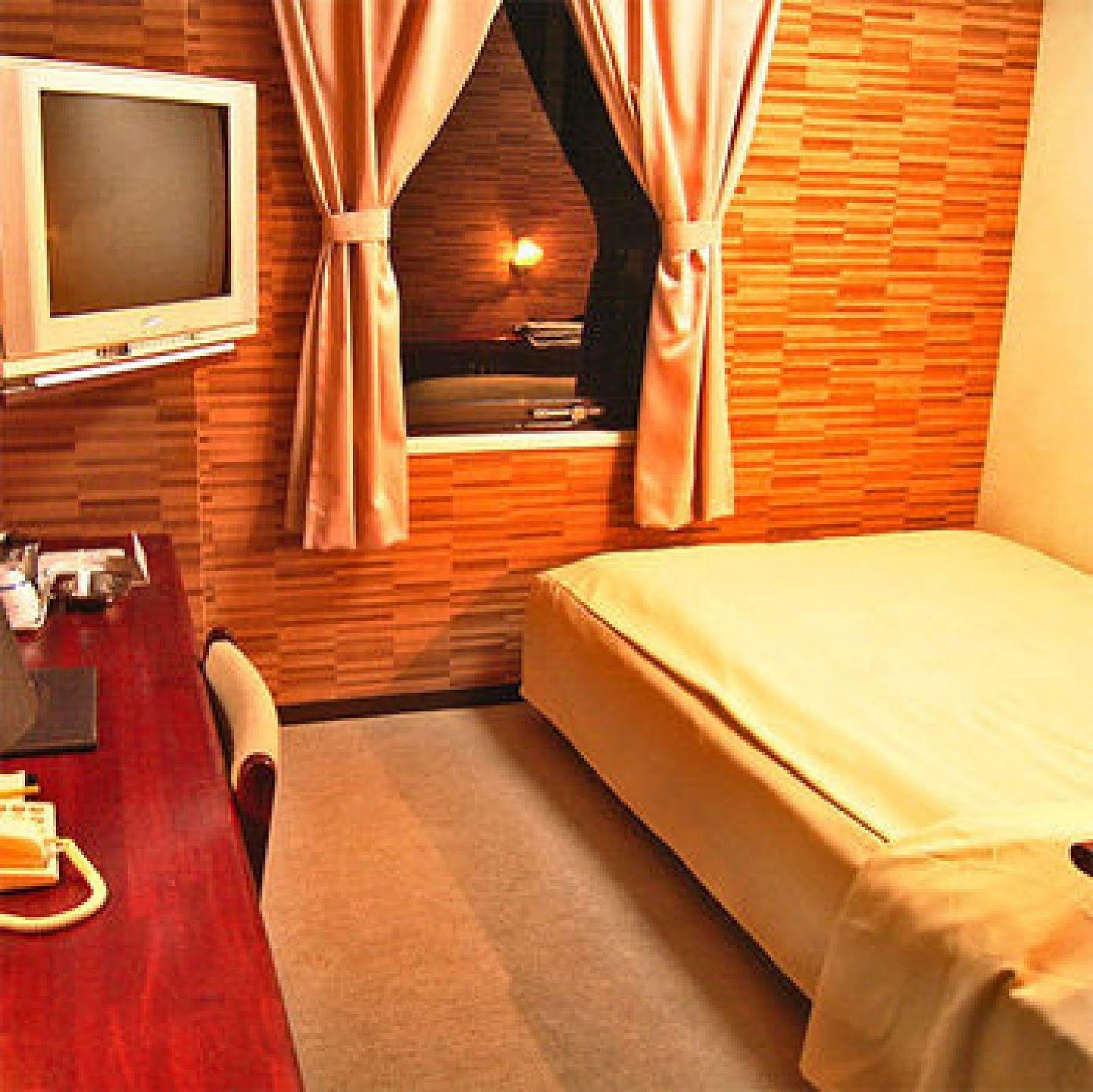 Hotel Tsubame Hills Extérieur photo